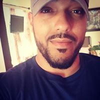 Randy Cabrera