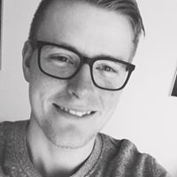 Daniel Aaquist Hansen