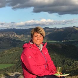 Helen Kverneland Skår