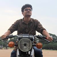 Kowshik Kamalakannan