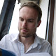 Dan Rusby-Gale
