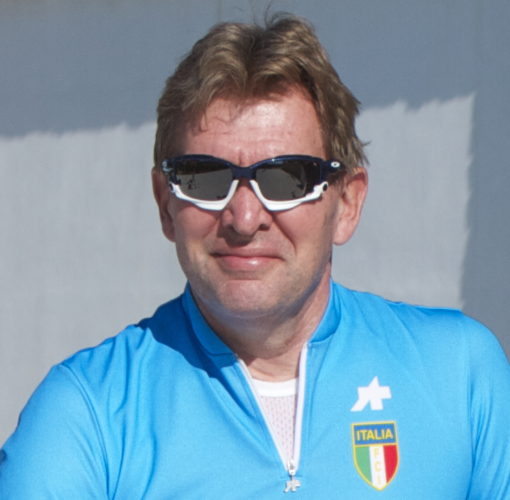 Paul Visser