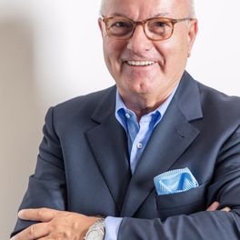Klaus-Peter Remsperger