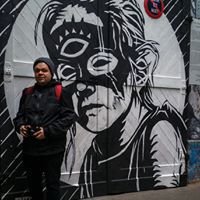 Chris Cortes