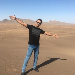 Hani Mohebi