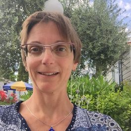 Heike -Birgit Pöhner