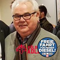 Rolf Ingrisch