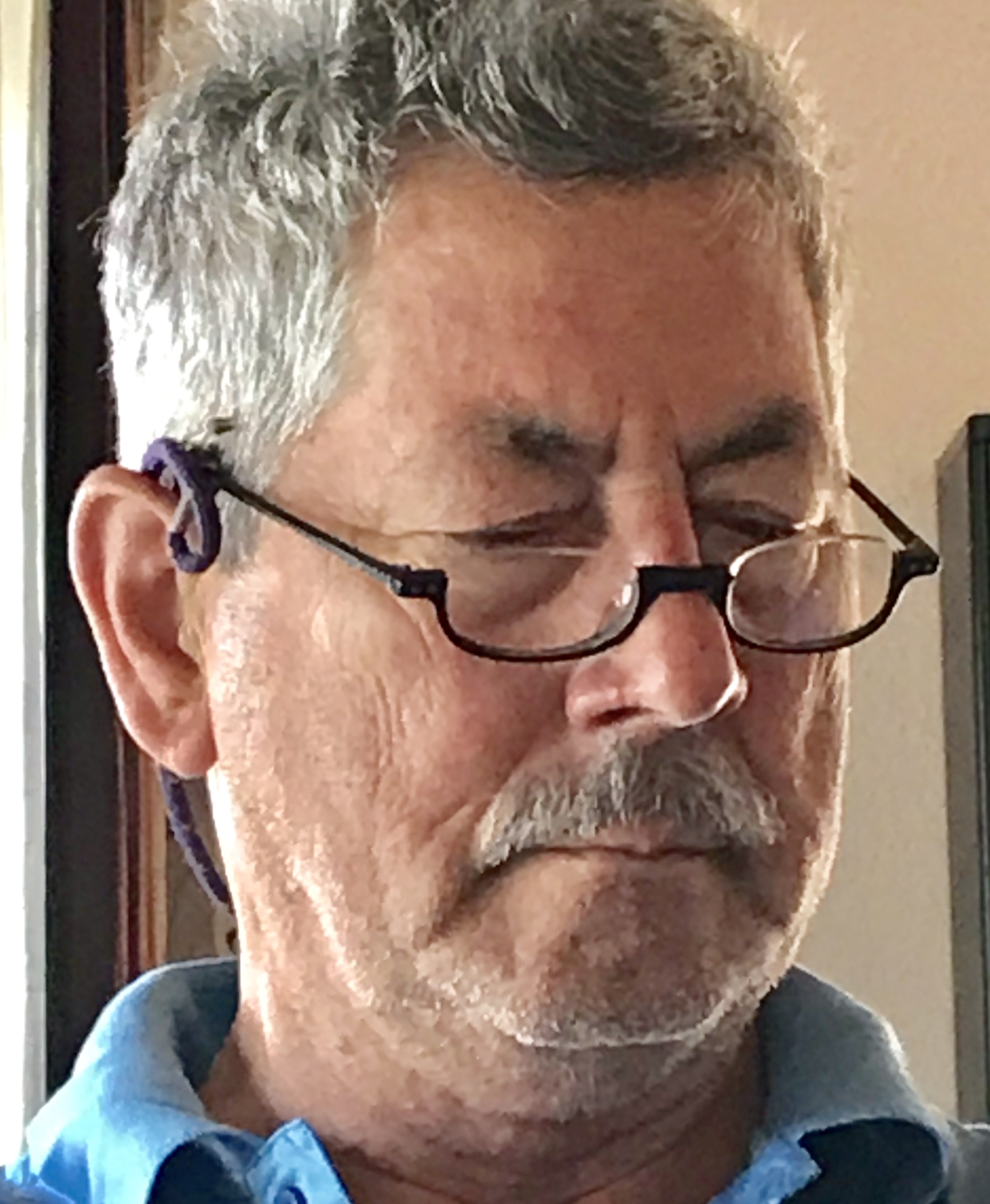 Donat Gruenberger
