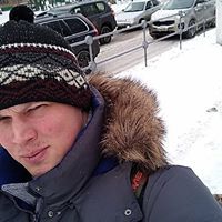 Andrey  German