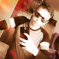 Liam Gallimore