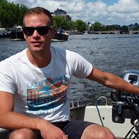 Vojta 'Fox' Liska