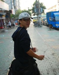 Bo Huang
