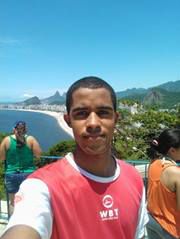 Samir Fernandes Alves