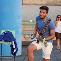 Matteo Guarrera