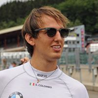 Stefano Colombo
