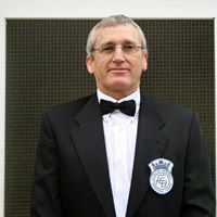 Teodoro Rodriguez Murciano