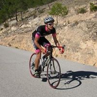 Alejandro Pomares Martinez