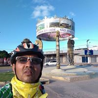 Everaldo José de Inojosa