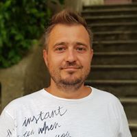 Balázs Honos