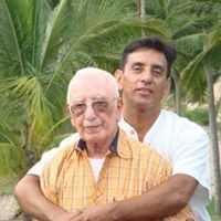 Francisco Gonzalez Contreras