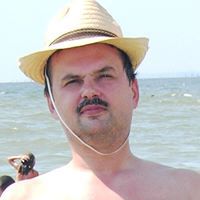 Yury Bozhor