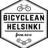 Bicyclean Helsinki
