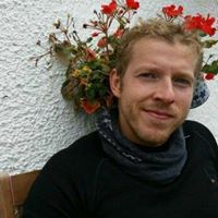 Alexander Balázs