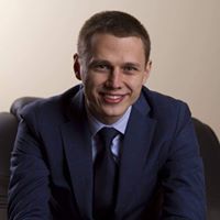 Alexander  Pechalov