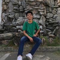 Khayrell Viernes