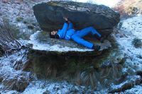 Sergio Blanco Rodera