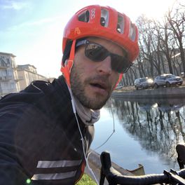 Matteo van den Heuvel