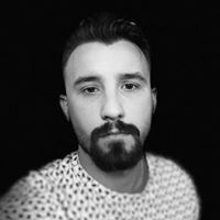 Kevin Molnár