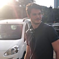 Dragos Oancea