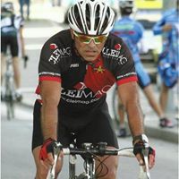 Benigno Marques