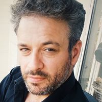 Salvatore Di Rosa