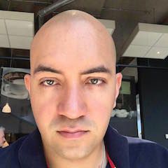 Ezequiel Alberto Colmenero Acevedo
