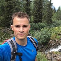 Matthias Guggenberger