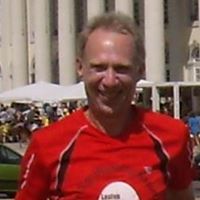 Hartmut Runing