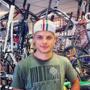 Maksym Sladkov