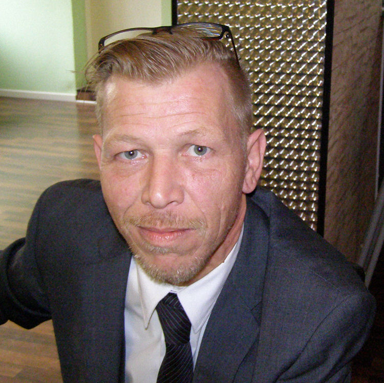 Kim Fini Christensen