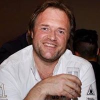 Franky Vanhaverbeke