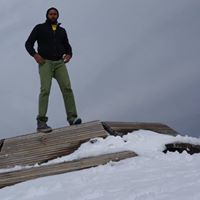 Lakshmi Kanth Padmanabhan