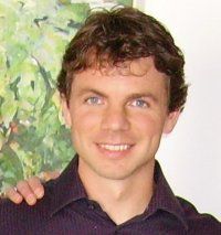 Paul Balm