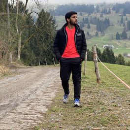 Rehan Essar