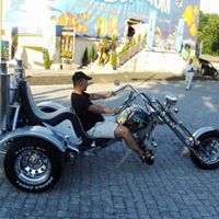 Dondrek