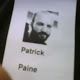 Patrick Paine