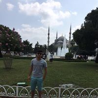 Omer Tuncal