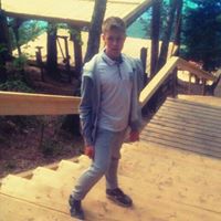 Даниил Фокин