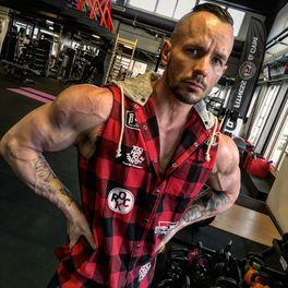 Kuzma Ádám Ibff WorldChamp