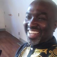 Steve Gant